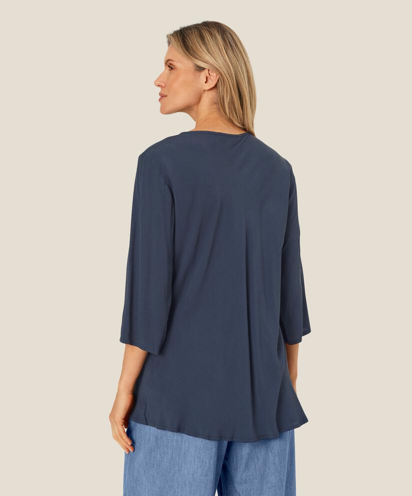 Kata Bluse, Mood Indigo
