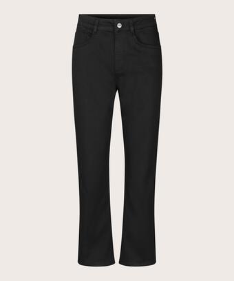 Paulo Hose, Black