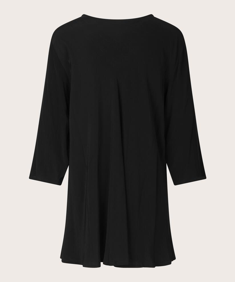 Kata Bluse, Black