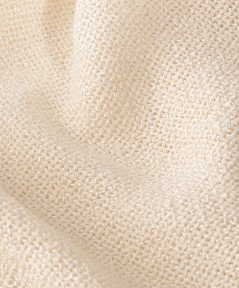 Kurze Jacke Aus Bouclé, Whitecap